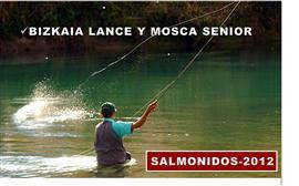 Cptos. Bizkaia Salmonidos Lance y Mosca-2012