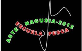 TALLER ESCUELA DE PESCA EN ASTE NAGUSIA-2012