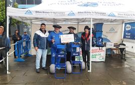 XXIV MARATÓN DE PESCA DÚOS
