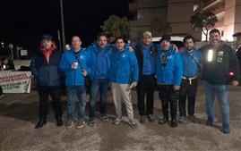 Cpto. de Bizkaia Mar Costa Clubs 2025