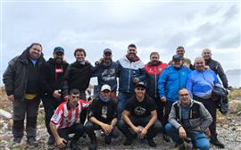 Cpto. de Bizkaia de Spinning 2025
