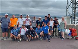 Cpto. de Bizkaia Corcheo Individual 2026