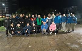 Cpto. de Bizkaia Mar Costa Femenino, Masculino y U22