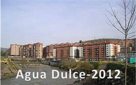 Campeonatos de Bizkaia Agua Dulce -2012