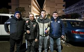 Cpto. de Bizkaia Mar Costa Duos 2026