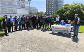 Cpto. Bizkaia Mar Costa Dúos 2025