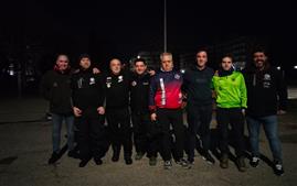 Cpto. de Bizkaia Mar Costa Clubs 2026