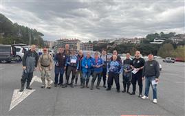 Cpto. de Bizkaia Mar Costa MAster 2025