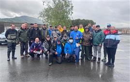 Cpto. Bizkaia Rockfishing 2025