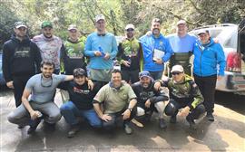 Cpto. de Bizkaia Black Bass Pato 2026