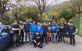 Cpto. de Bizkaia de Black Bass Orilla 2025